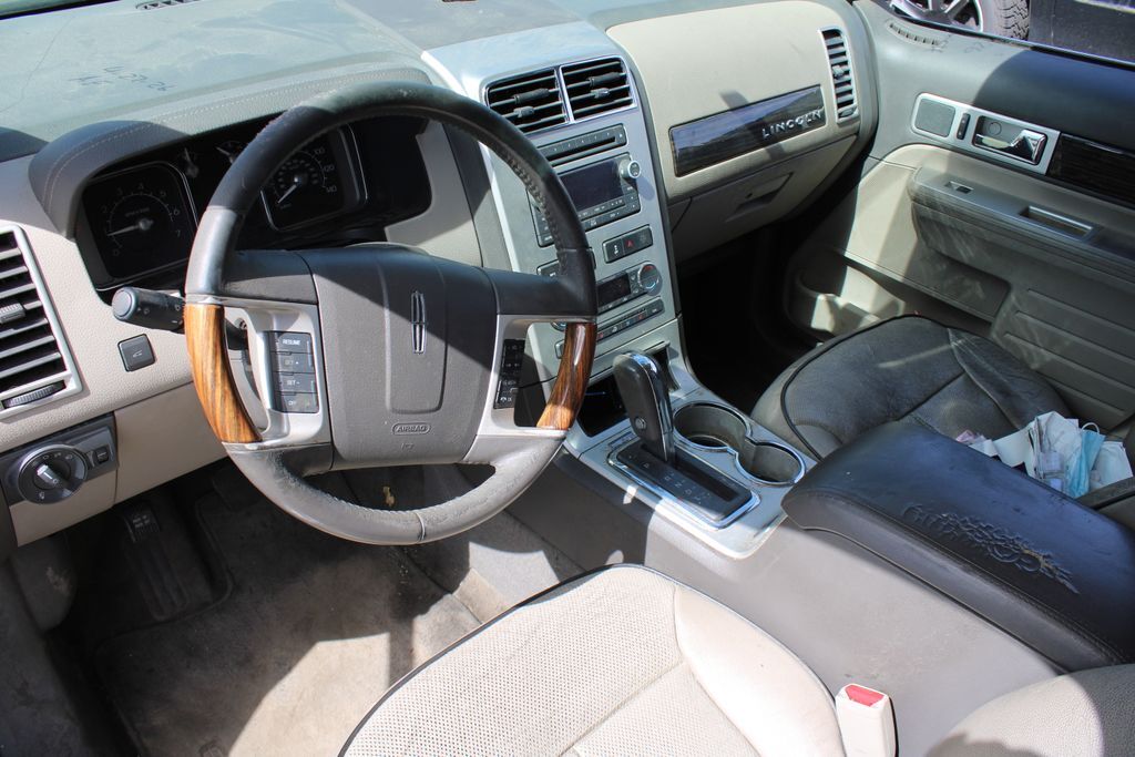 2010 Lincoln MKX Base Klamath Falls OR