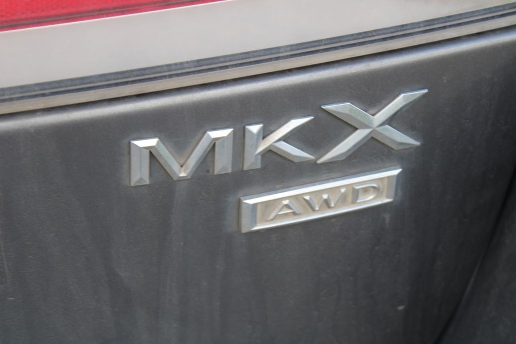 2010 Lincoln MKX Base Klamath Falls OR