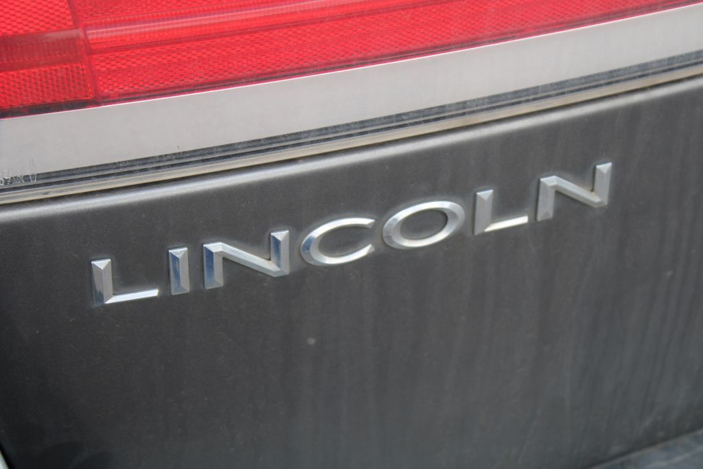 2010 Lincoln MKX Base Klamath Falls OR
