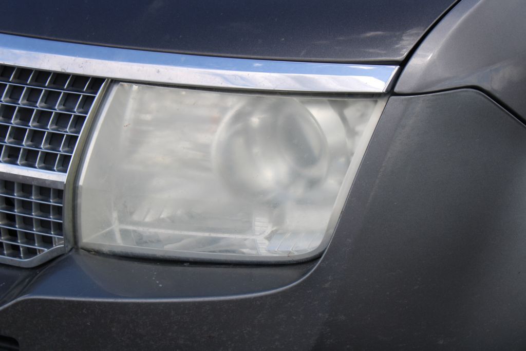 2010 Lincoln MKX Base Klamath Falls OR