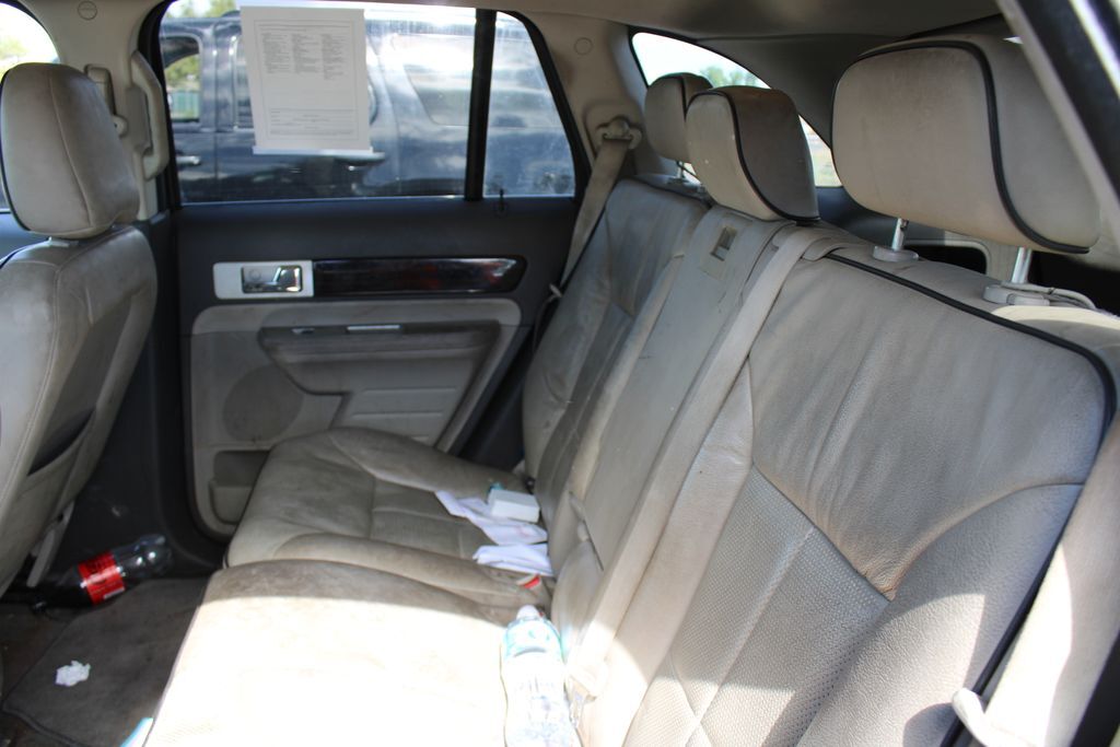 2010 Lincoln MKX Base Klamath Falls OR