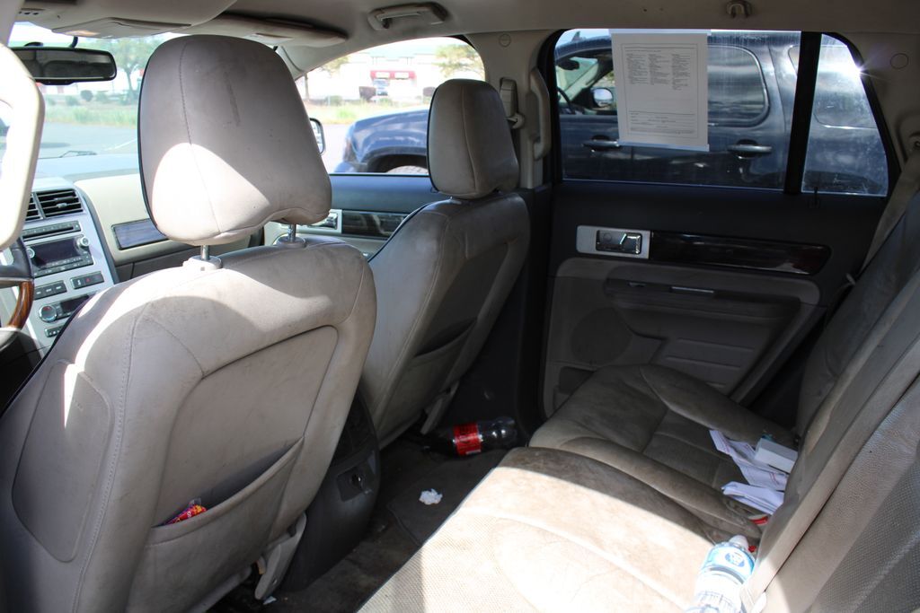 2010 Lincoln MKX Base Klamath Falls OR