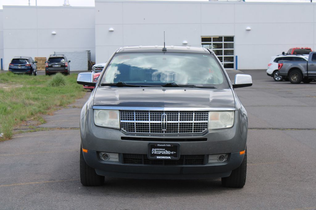 2010 Lincoln MKX Base Klamath Falls OR