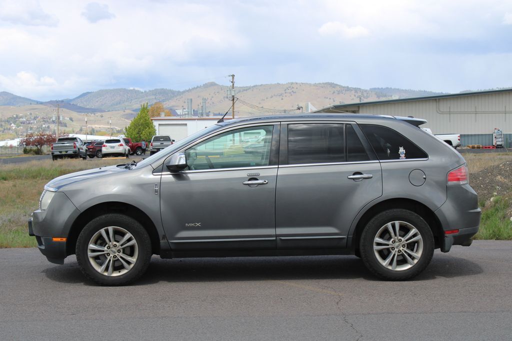 2010 Lincoln MKX Base Klamath Falls OR