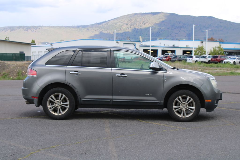 2010 Lincoln MKX Base Klamath Falls OR