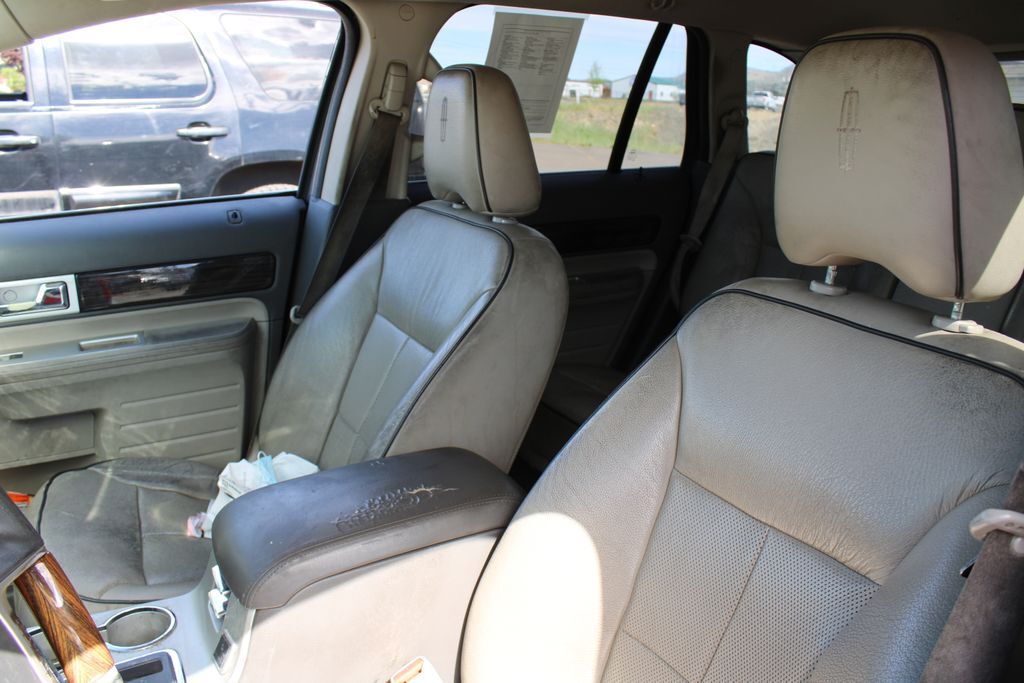2010 Lincoln MKX Base Klamath Falls OR