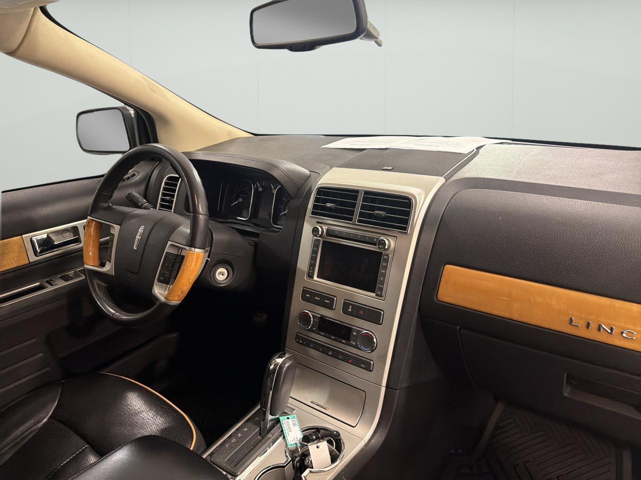 2010 Lincoln MKX Base San Antonio TX