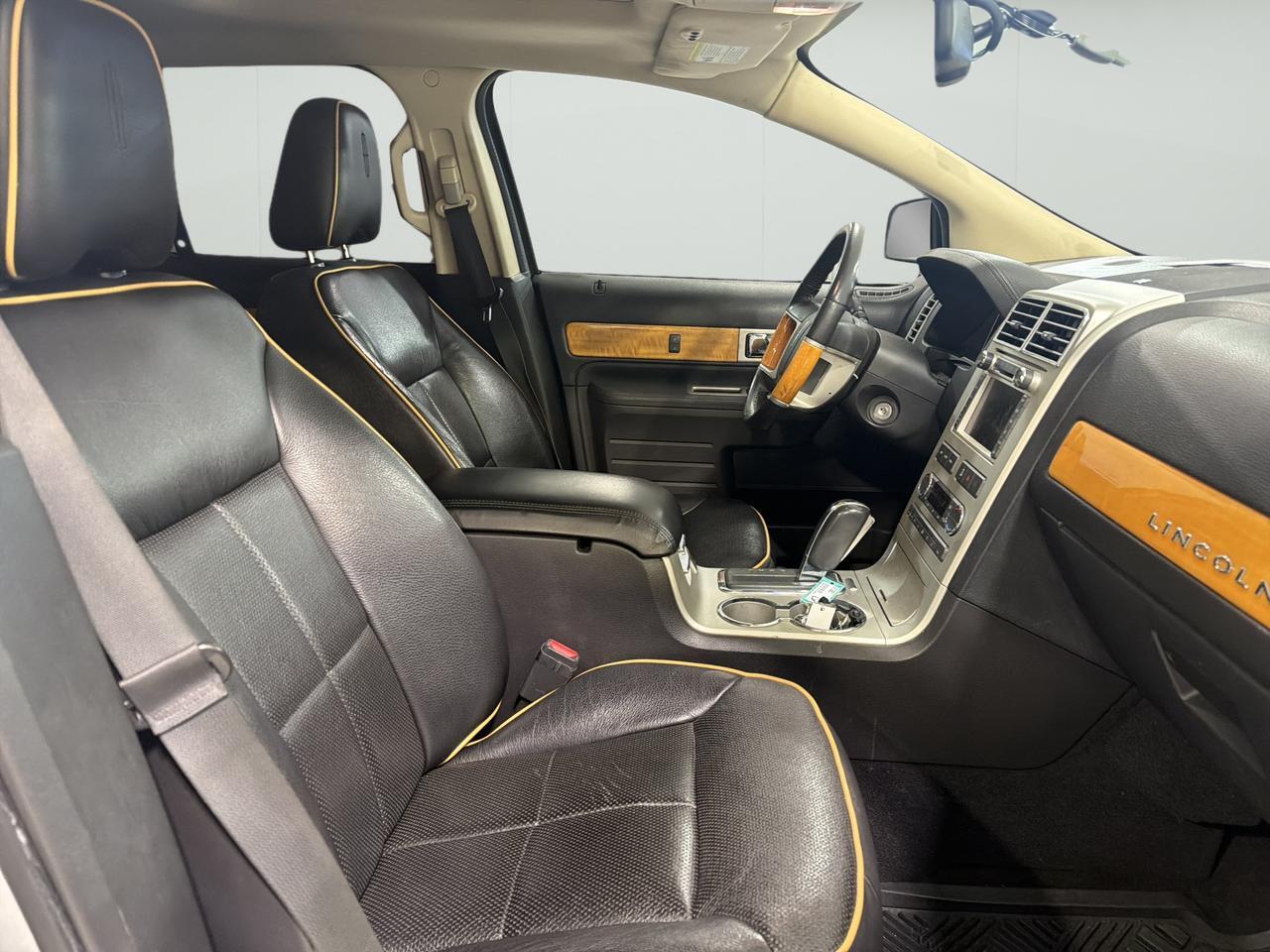 2010 Lincoln MKX Base San Antonio TX