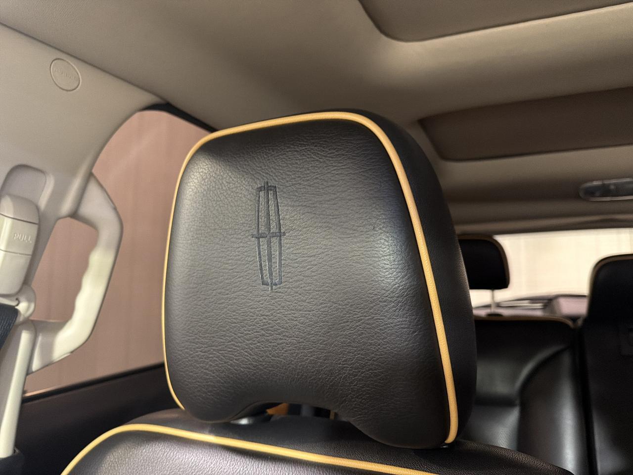 2010 Lincoln MKX Base San Antonio TX