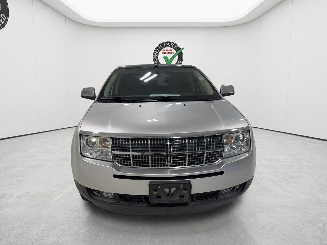 2010 Lincoln MKX Base San Antonio TX