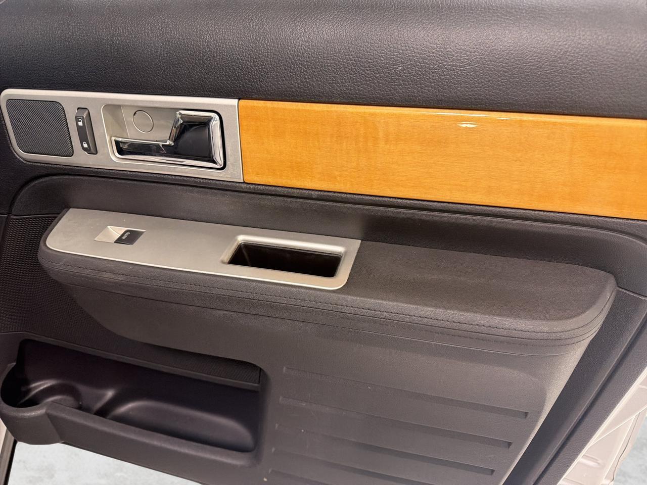 2010 Lincoln MKX Base San Antonio TX