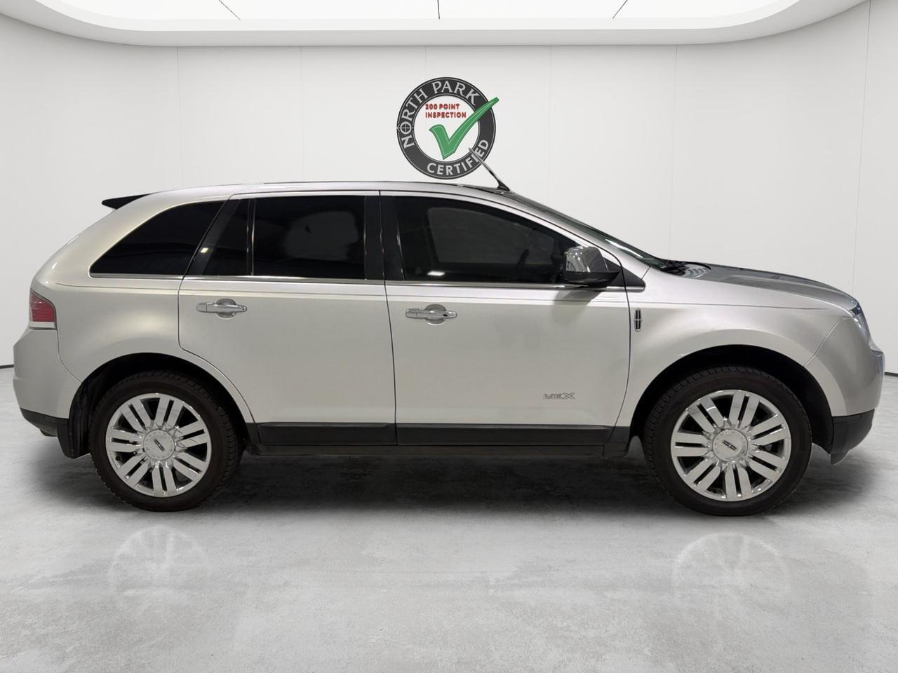2010 Lincoln MKX Base San Antonio TX