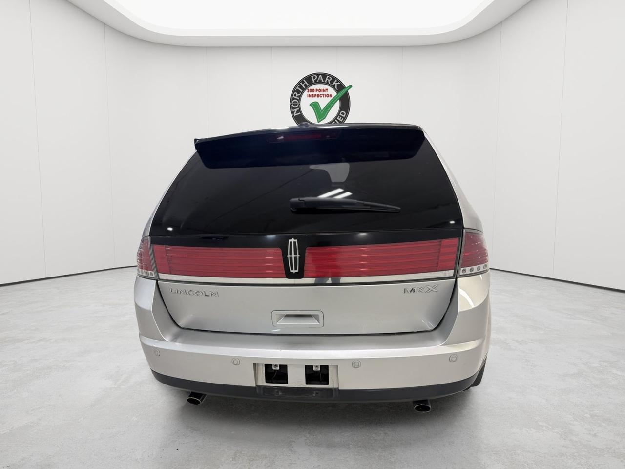 2010 Lincoln MKX Base San Antonio TX
