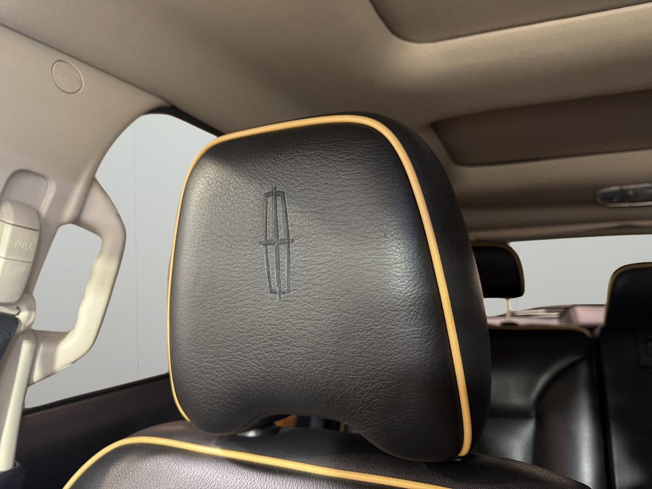 2010 Lincoln MKX Base San Antonio TX
