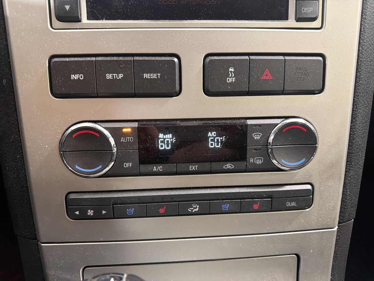 2010 Lincoln MKX Base San Antonio TX