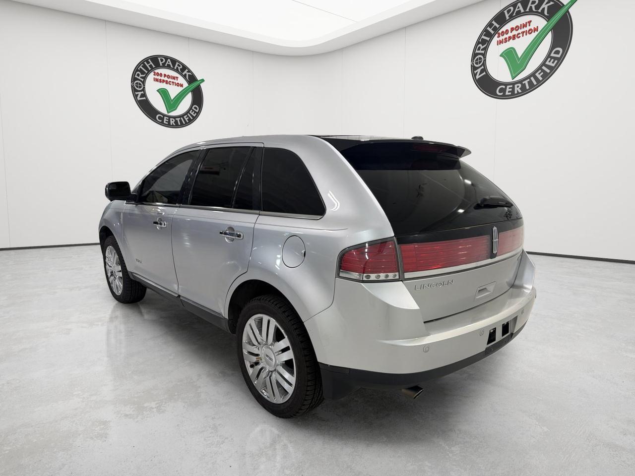 2010 Lincoln MKX Base San Antonio TX