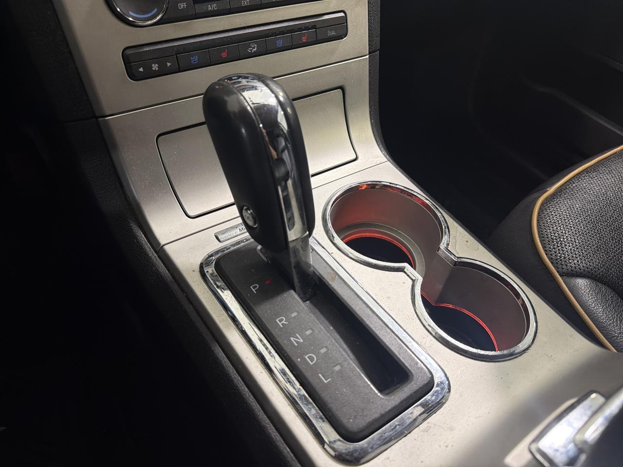 2010 Lincoln MKX Base San Antonio TX