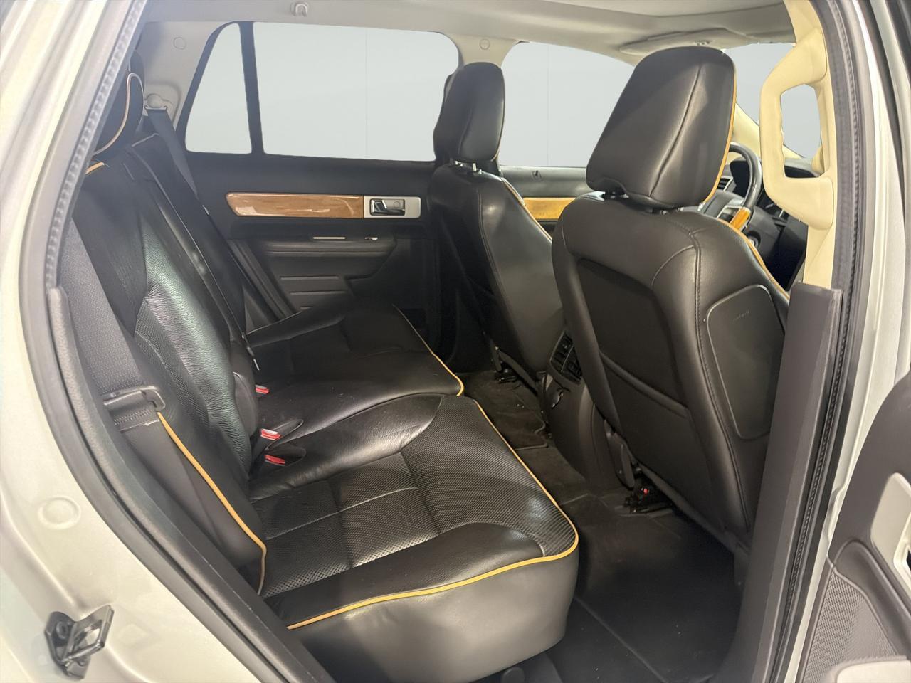 2010 Lincoln MKX Base San Antonio TX