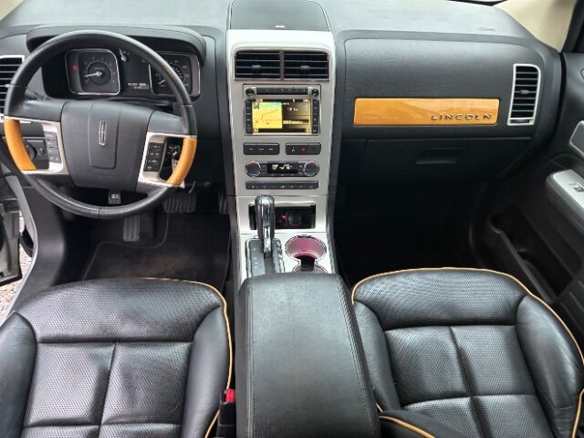 2010 Lincoln MKX Luxury Hattiesburg MS