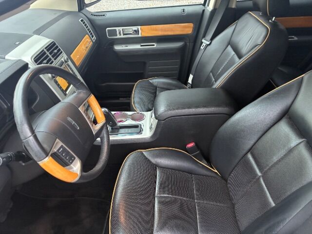 2010 Lincoln MKX Luxury Hattiesburg MS