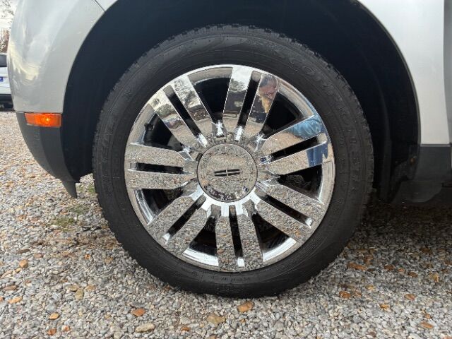 2010 Lincoln MKX Luxury Hattiesburg MS