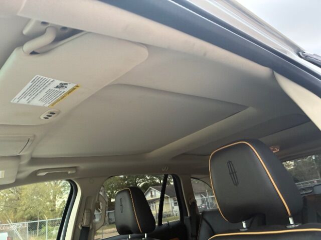 2010 Lincoln MKX Luxury Hattiesburg MS