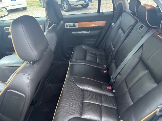 2010 Lincoln MKX Luxury Hattiesburg MS