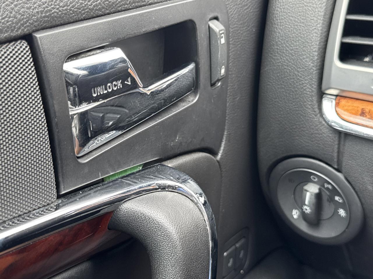 2010 Lincoln MKZ San Antonio TX