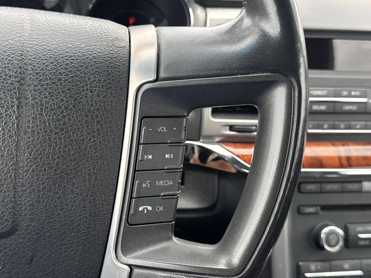 2010 Lincoln MKZ San Antonio TX