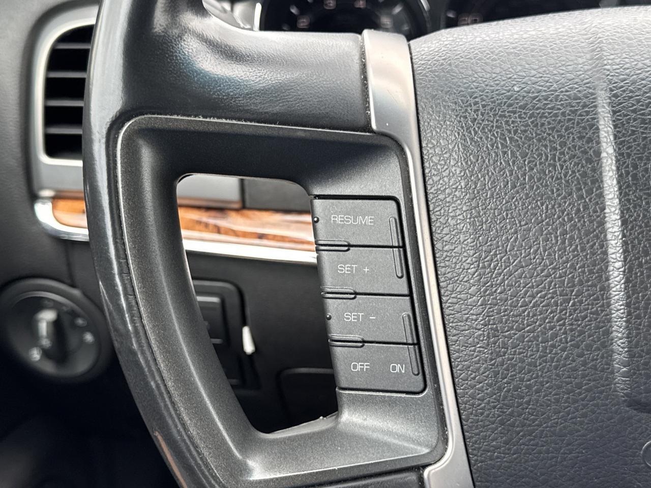 2010 Lincoln MKZ San Antonio TX