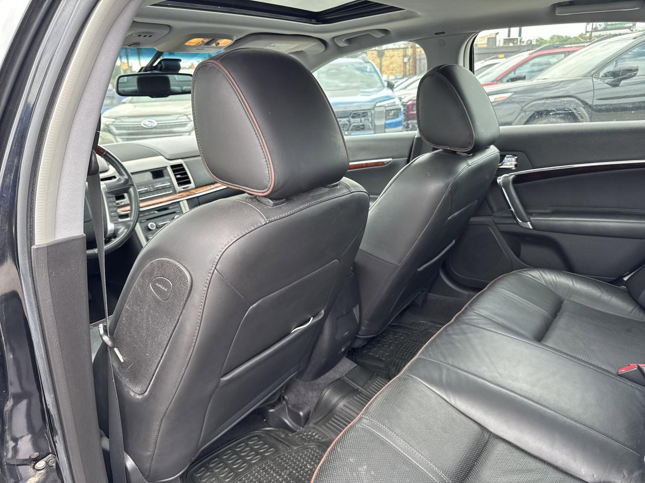 2010 Lincoln MKZ San Antonio TX
