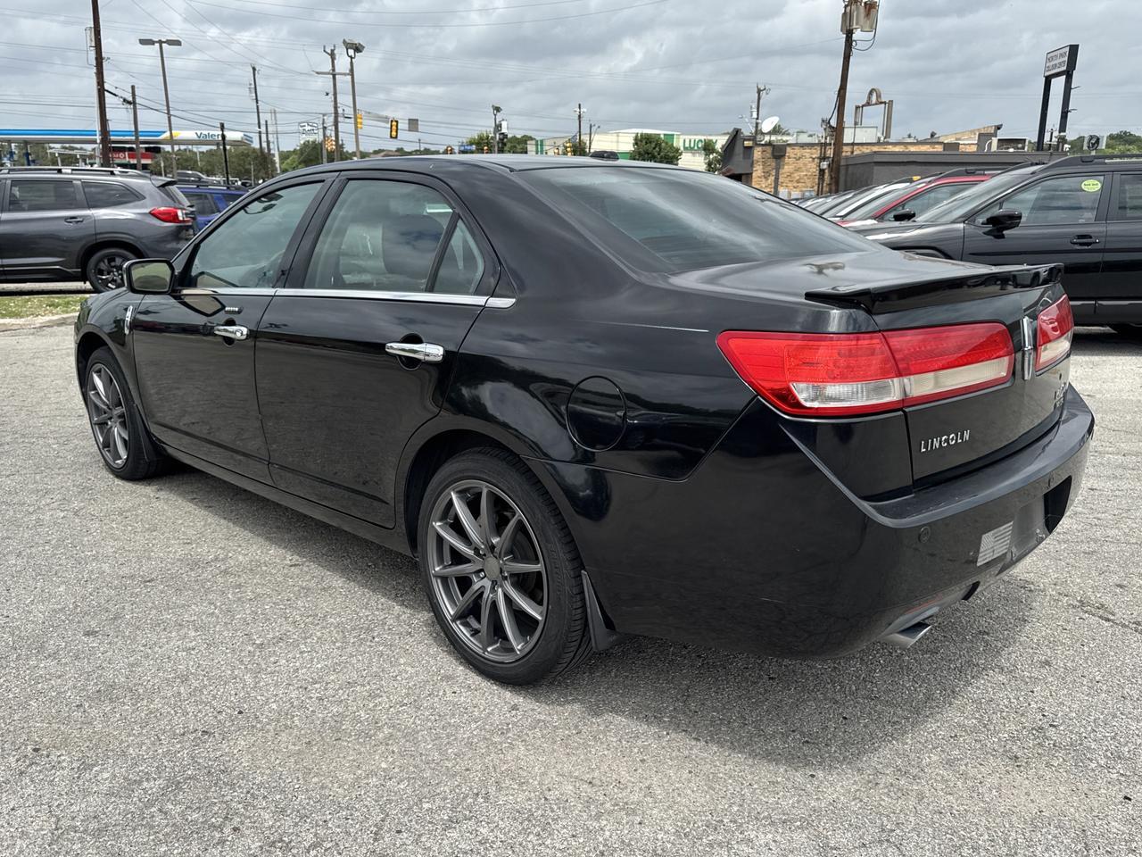 2010 Lincoln MKZ San Antonio TX