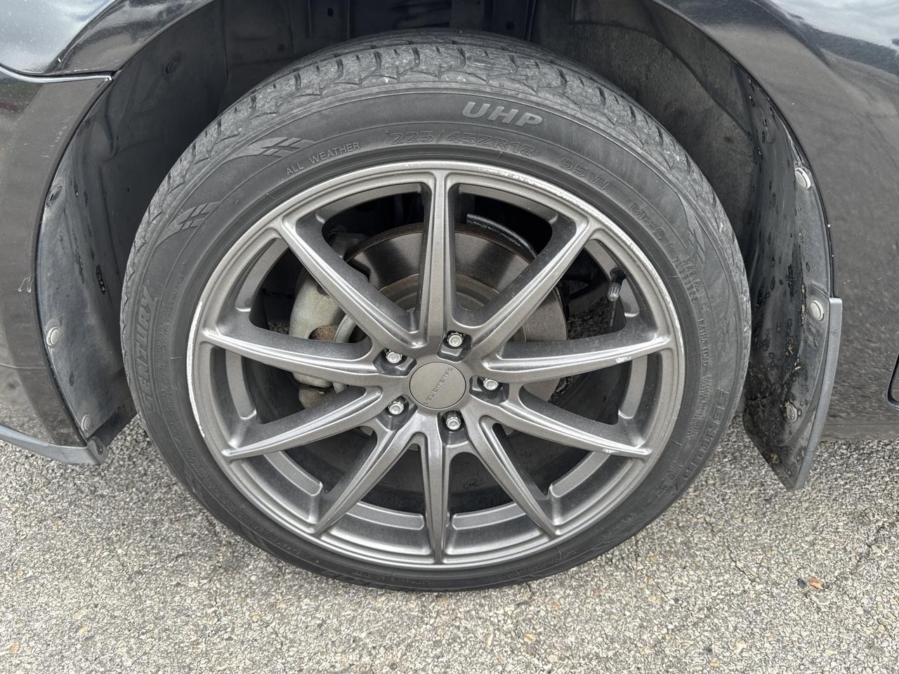 2010 Lincoln MKZ San Antonio TX