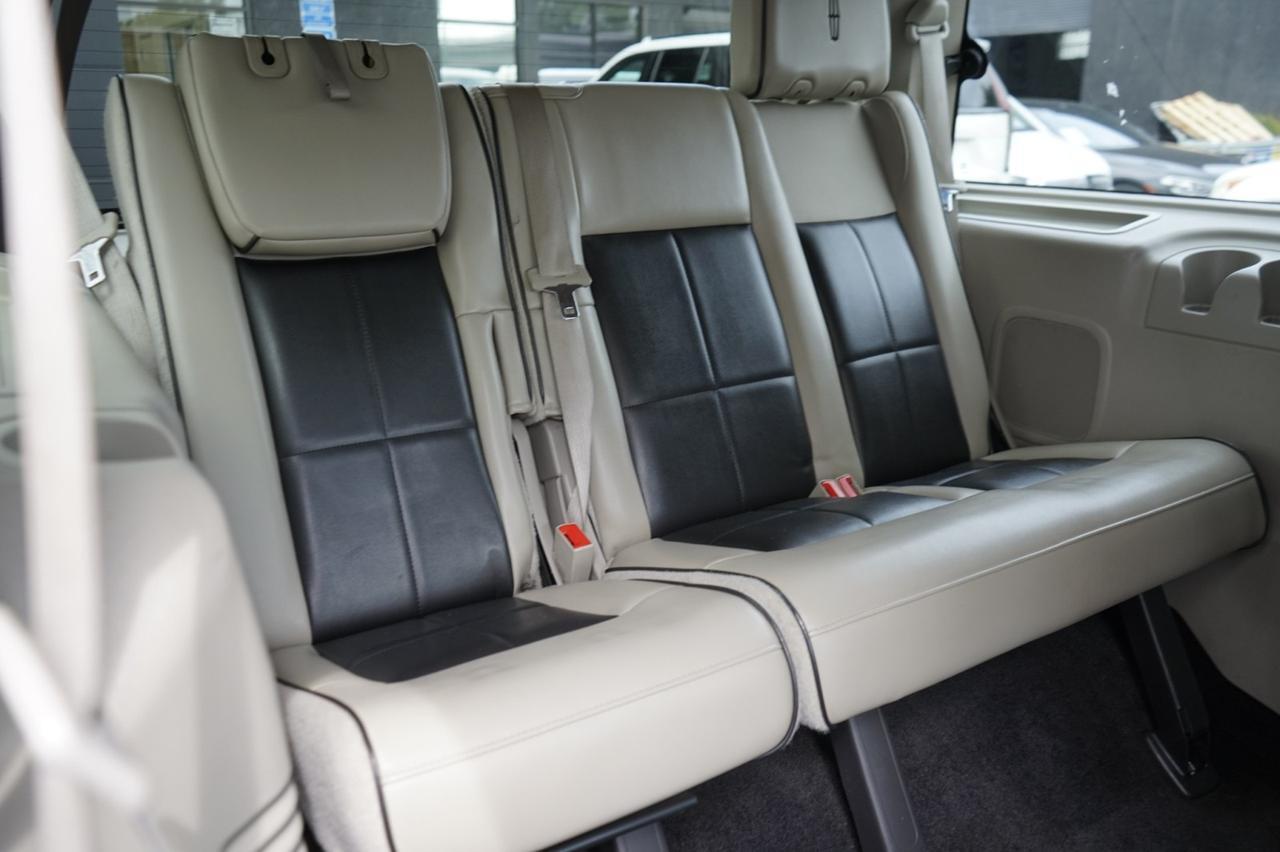 2010 Lincoln Navigator Walnut Creek CA