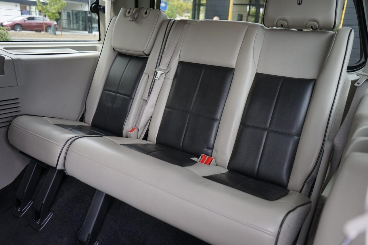 2010 Lincoln Navigator Walnut Creek CA
