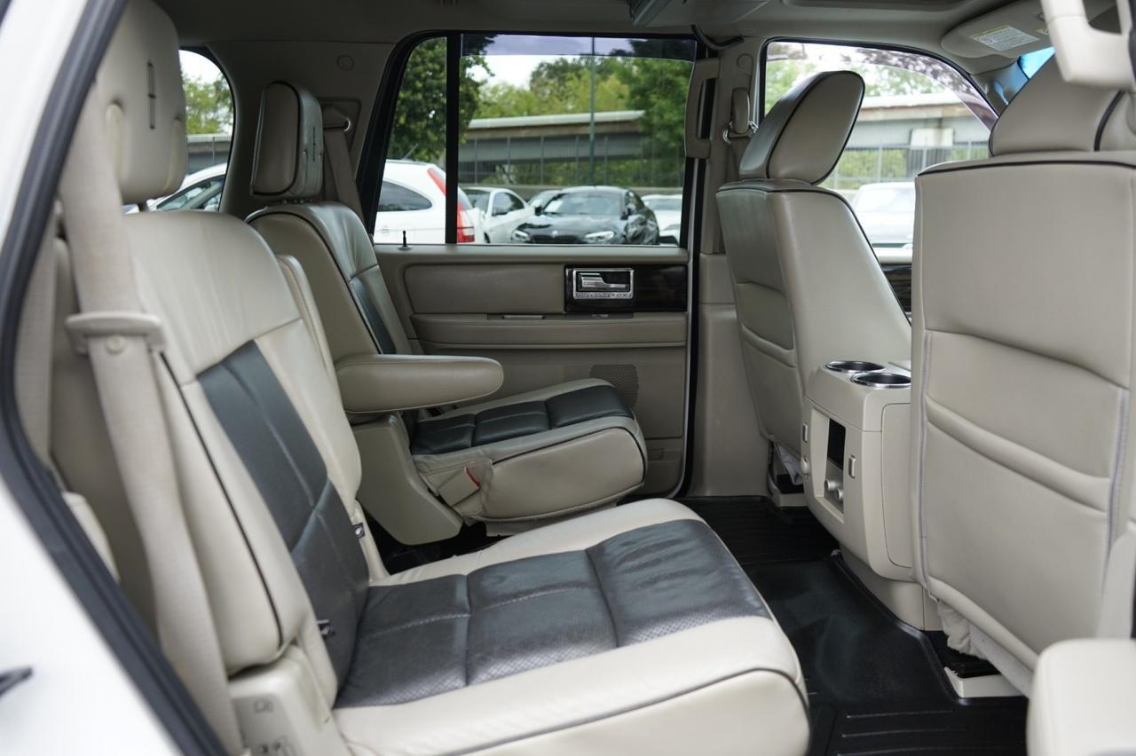 2010 Lincoln Navigator Walnut Creek CA