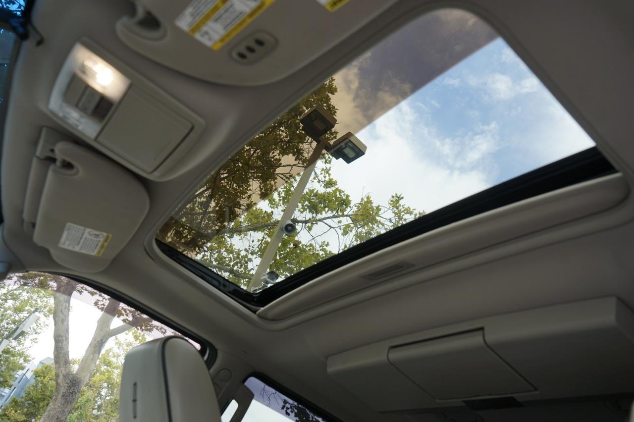 2010 Lincoln Navigator Walnut Creek CA