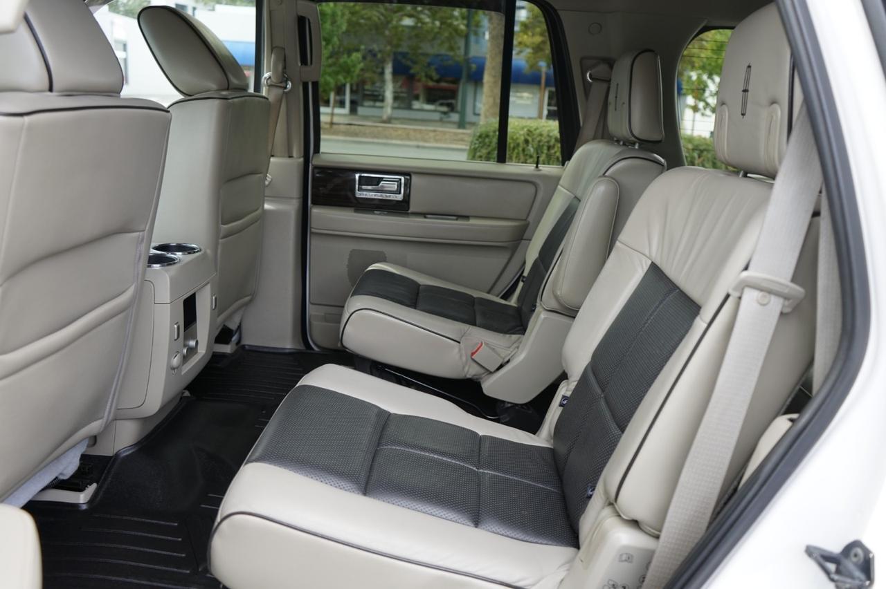 2010 Lincoln Navigator Walnut Creek CA