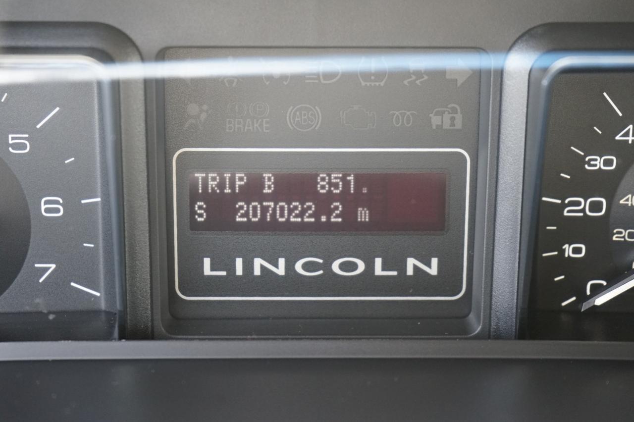 2010 Lincoln Navigator Walnut Creek CA