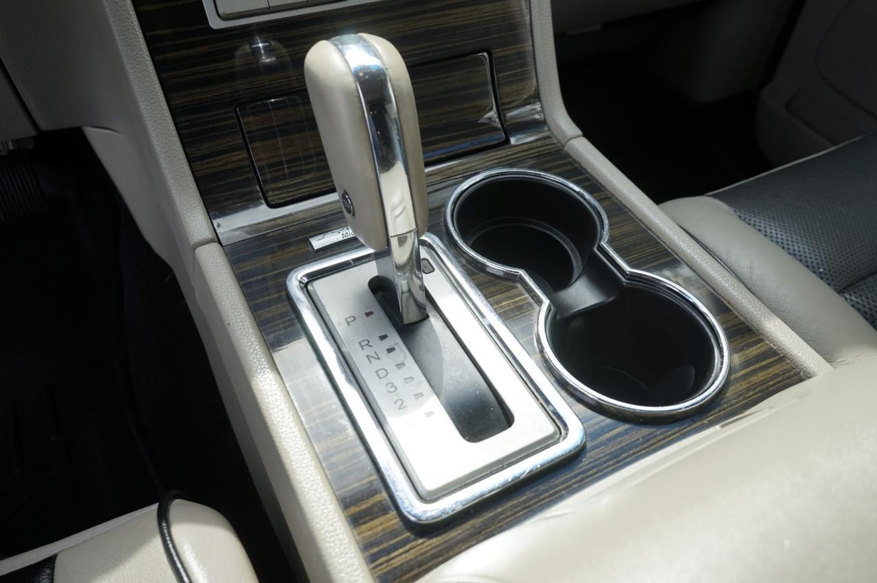2010 Lincoln Navigator Walnut Creek CA