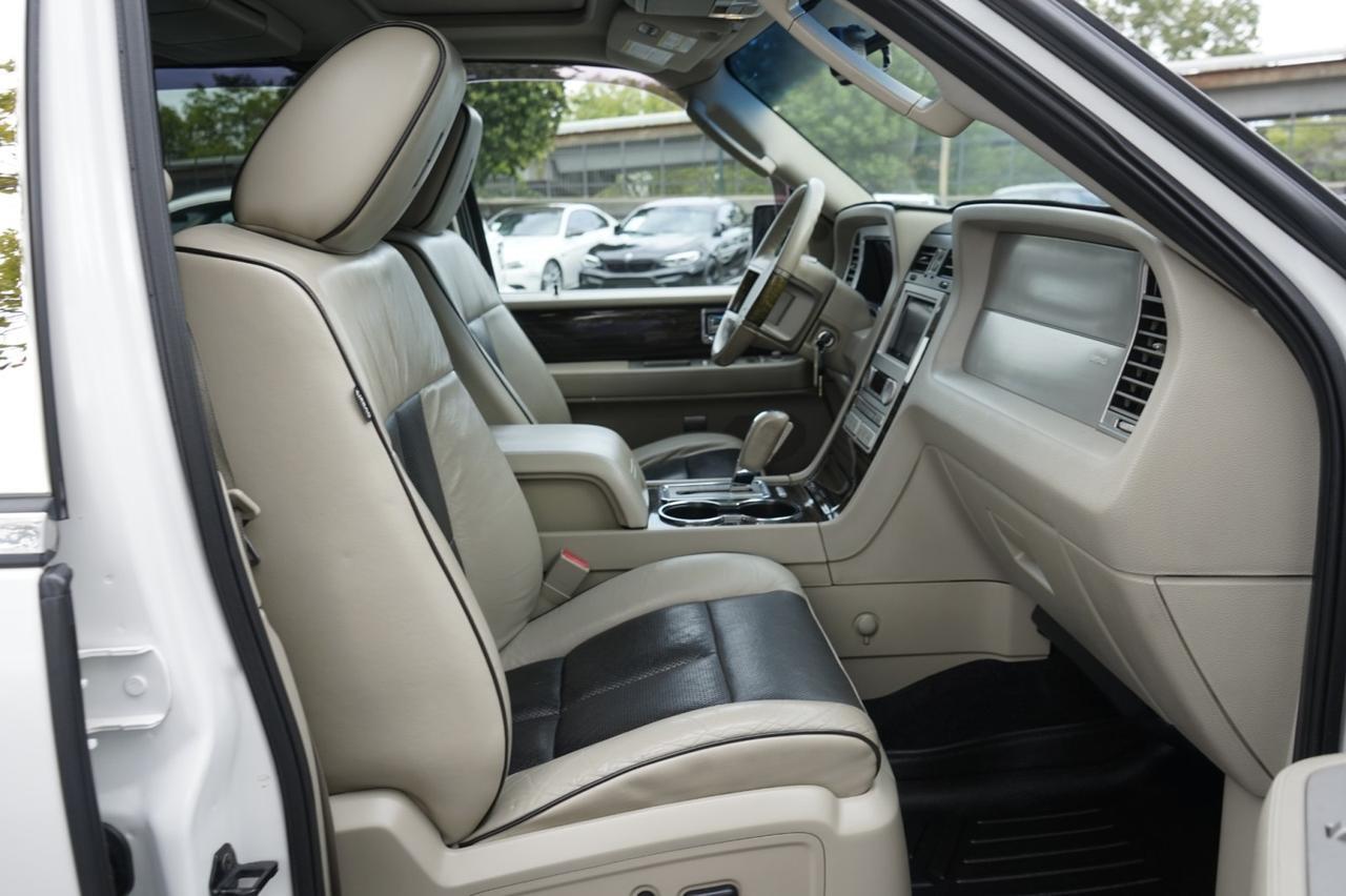 2010 Lincoln Navigator Walnut Creek CA