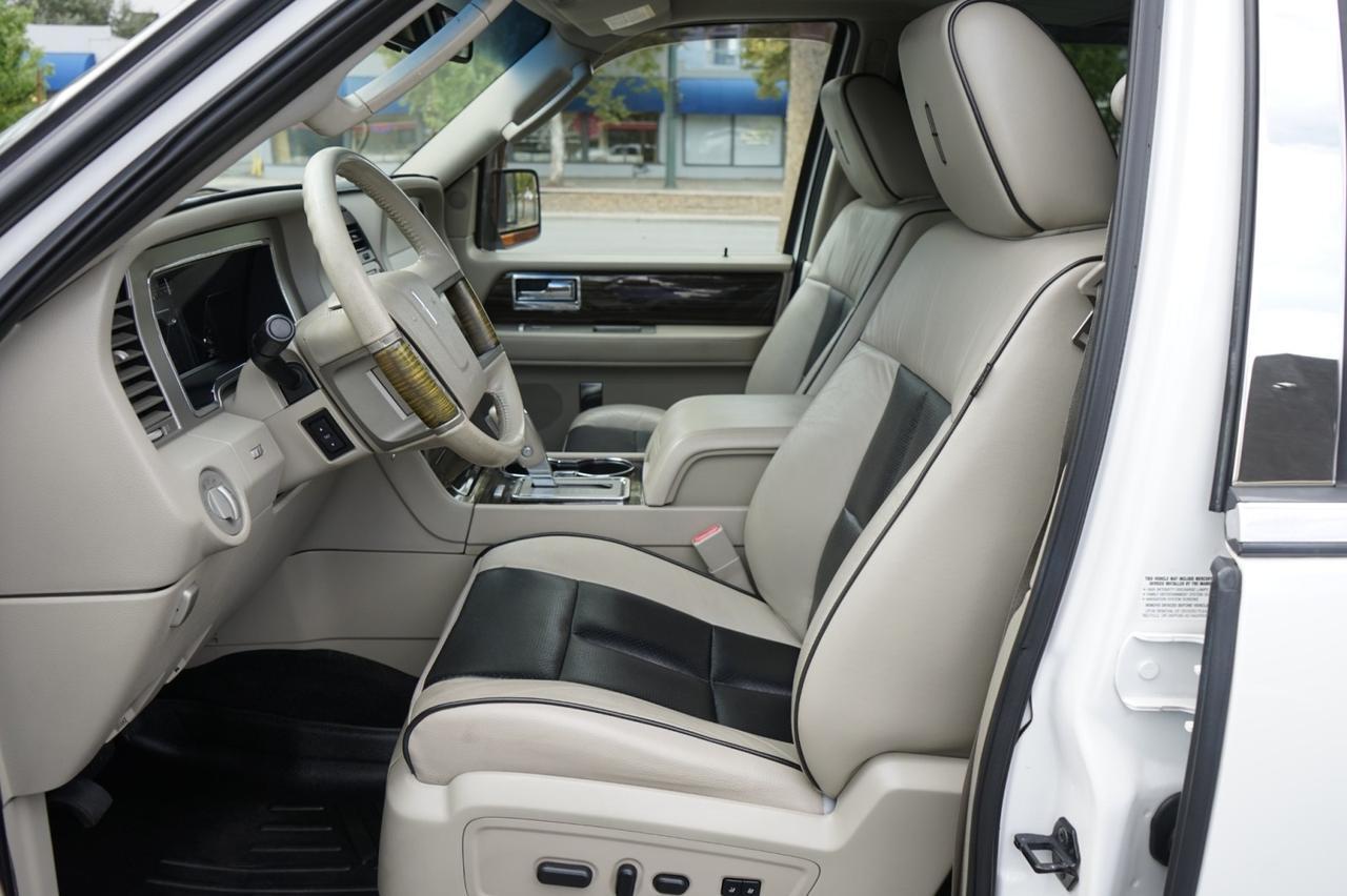 2010 Lincoln Navigator Walnut Creek CA
