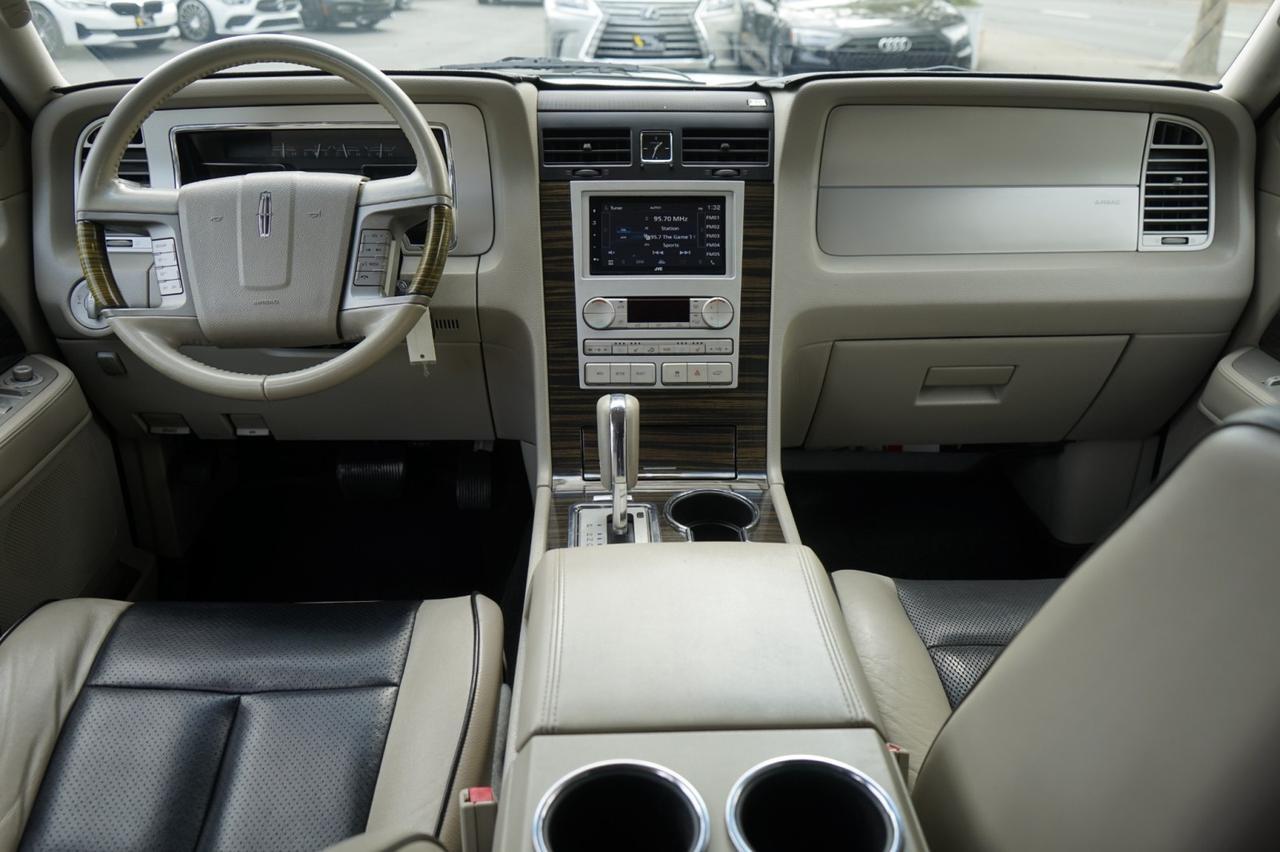 2010 Lincoln Navigator Walnut Creek CA