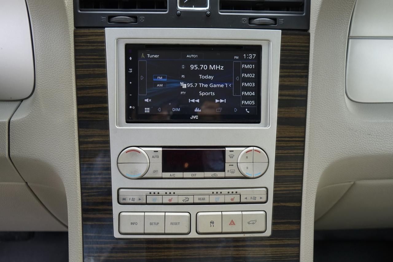 2010 Lincoln Navigator Walnut Creek CA
