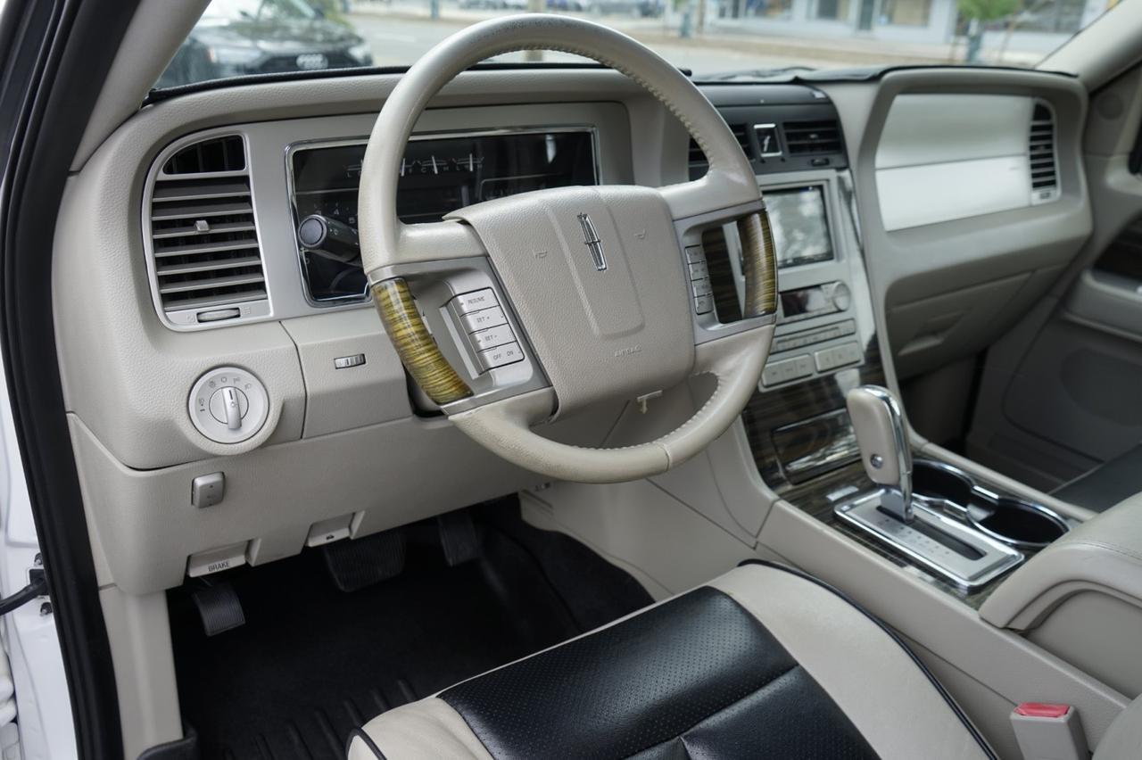 2010 Lincoln Navigator Walnut Creek CA