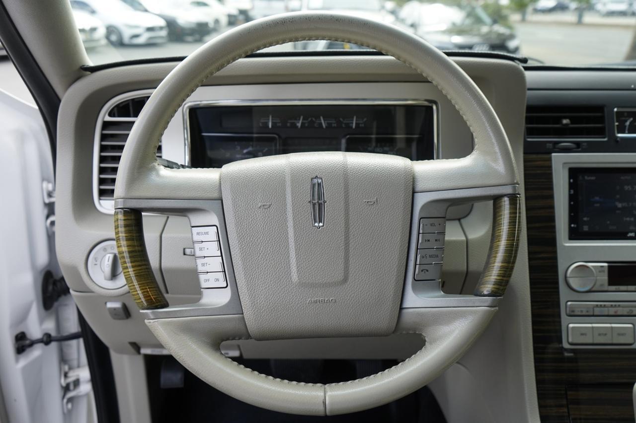 2010 Lincoln Navigator Walnut Creek CA