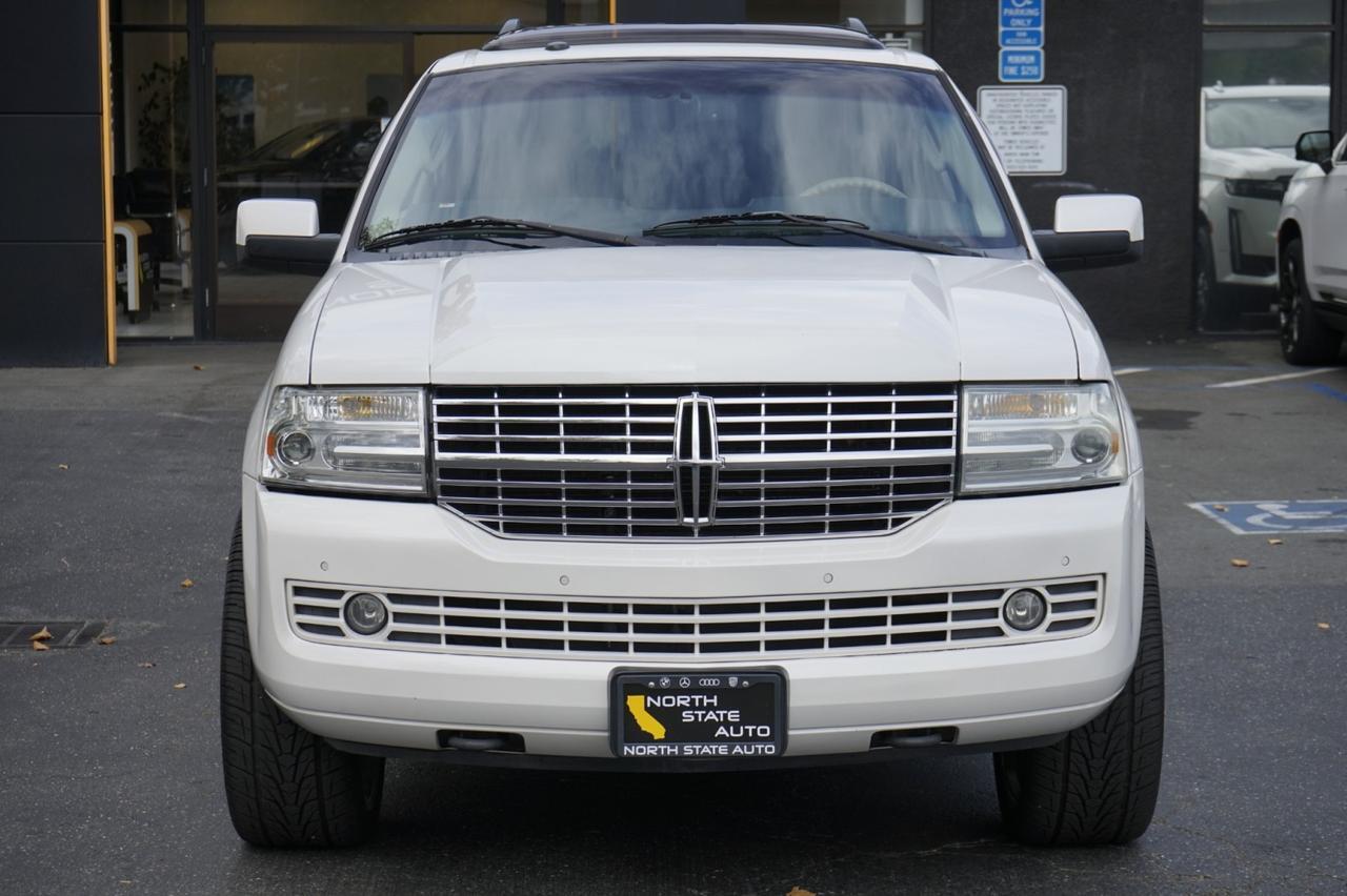 2010 Lincoln Navigator Walnut Creek CA