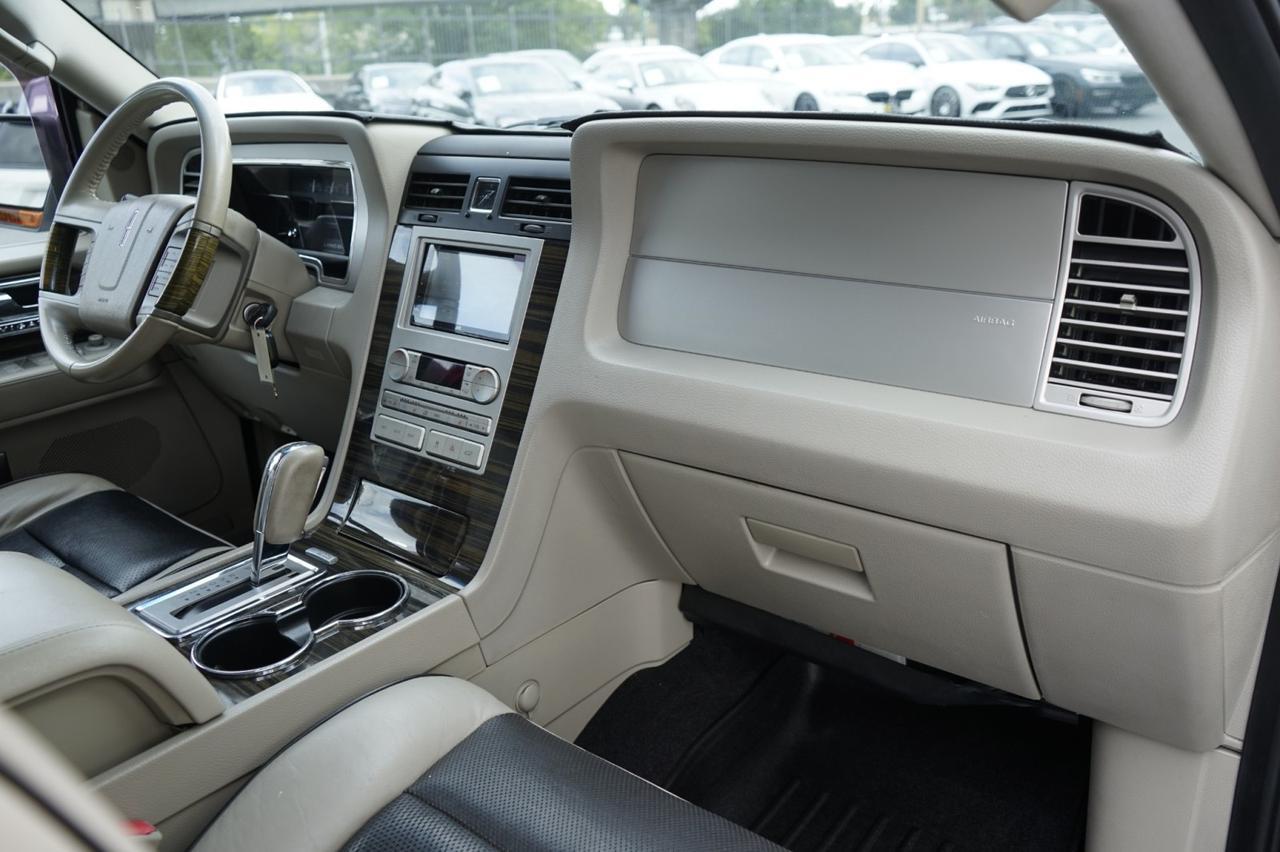 2010 Lincoln Navigator Walnut Creek CA
