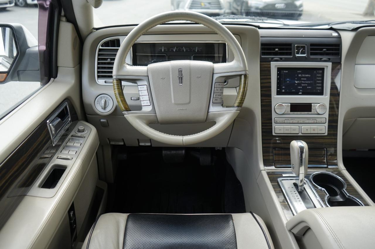 2010 Lincoln Navigator Walnut Creek CA