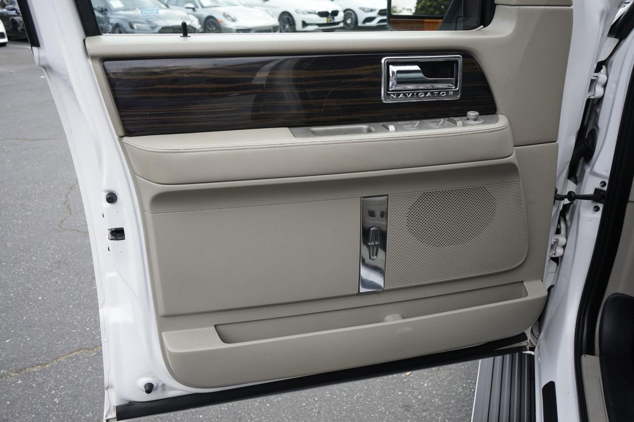 2010 Lincoln Navigator Walnut Creek CA